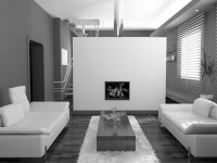 Apartment name
