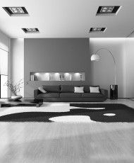 Apartment name